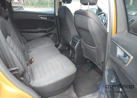 2016 Ford Edge Sel z USA, uszkodzony, nr VIN 2FMPK3J99GBC33449